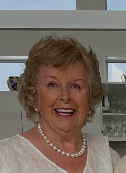 Hilda Elizabeth Lilly