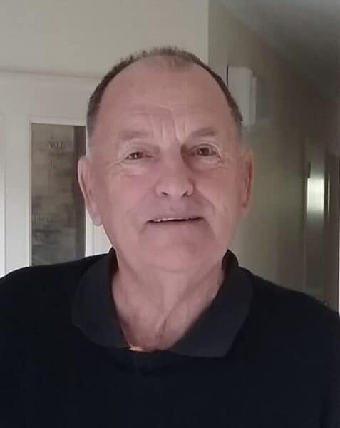 Richard Murray ARPS