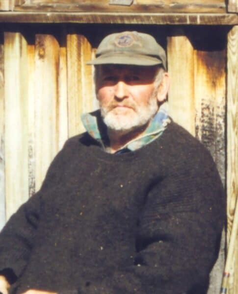 Earl Humphrey Lunn