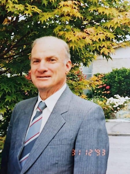 Paul Jenner