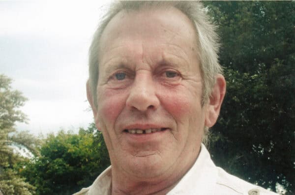 Garry John Jennings