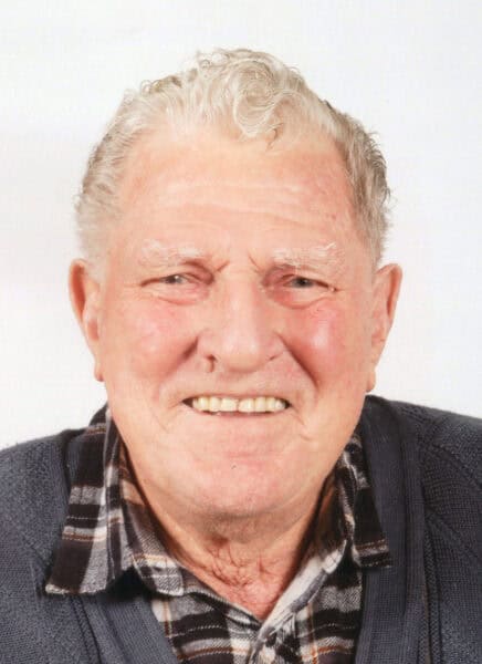 David Rowland Johnstone
