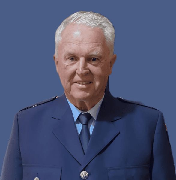 Thomas (Tony) Jones