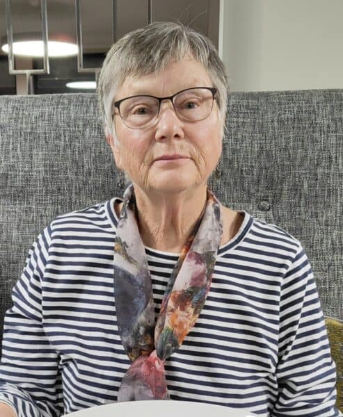 Jane Olivia Skipper