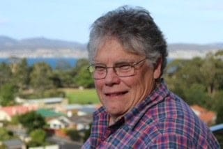 Reverend Jean Bruce