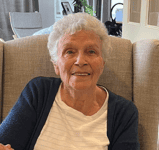 Jeanette Hoare