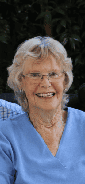 Jill Suzanne McNeil