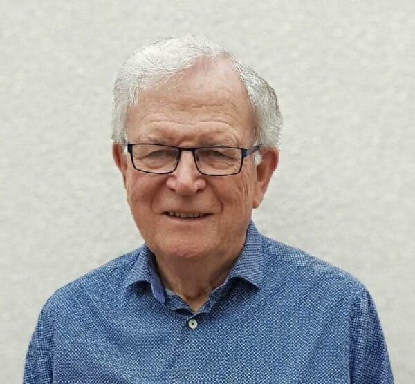 John McFarlane