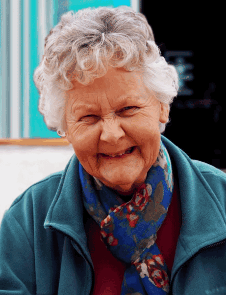 Joyce Mannix