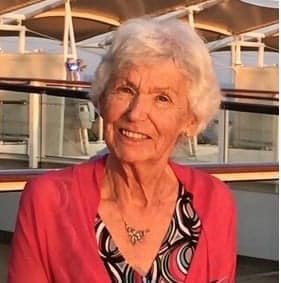 Judith Ann (Judy) Garvey