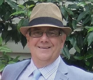 Julian Alfred (Jules) Harding