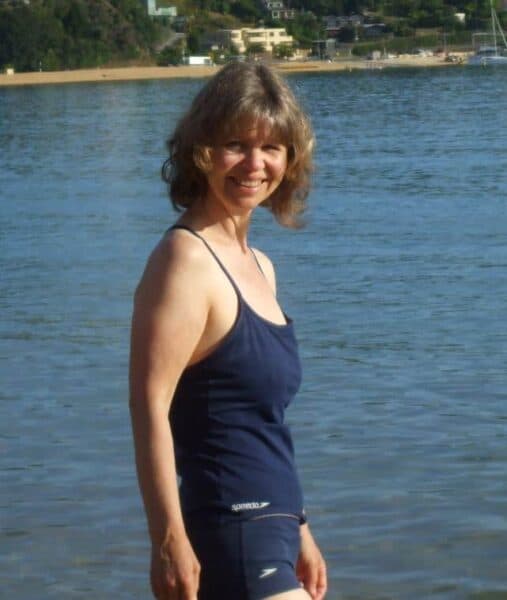 Julie Anne Tyrrell
