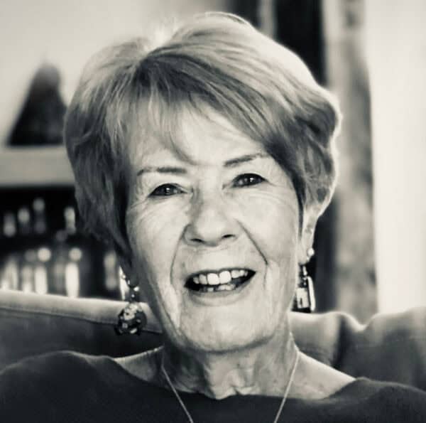 Lorraine Bernadette Kavanagh