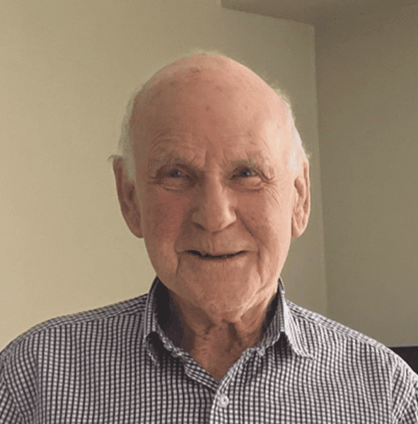 Thomas "Tom" Kearney