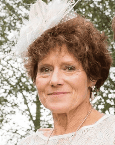 Carolyn Linda Keddie