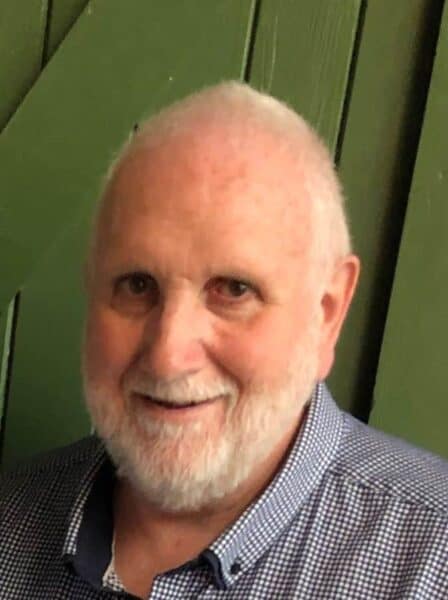 William Bruce Kelly