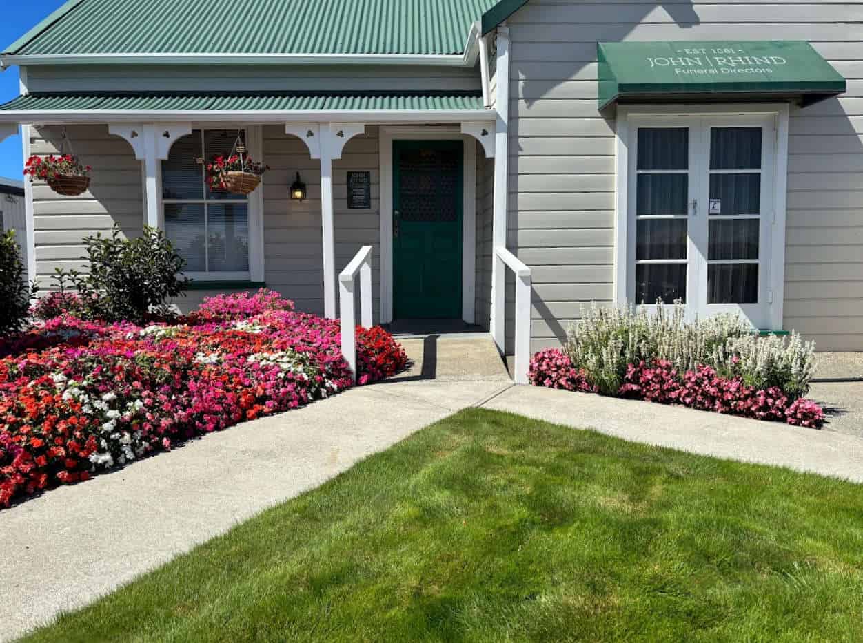 Kaiapoi Full Bloom Edit
