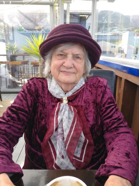Kathleen Marina Gilmore