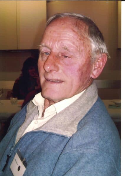 Gordon Mervyn KELLY