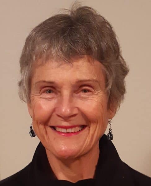 Tracy Laing