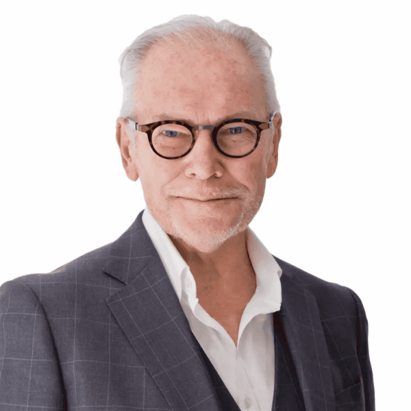 Russell James Lange
