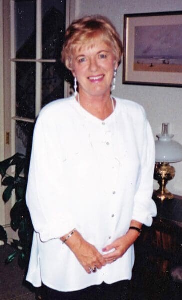 Helen Langley