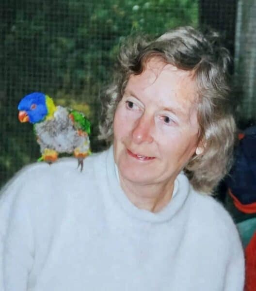 Beral Audrey LIDDELL