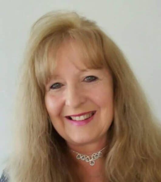 Linda Joy Harmon