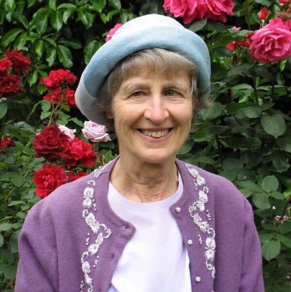 Lois Florence WELLS, (nee Campbell)