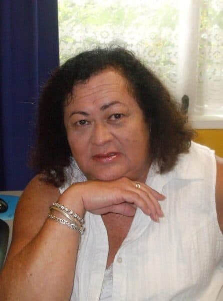 To'alepai Jacqueline Louise Ella Thomsen-Inder