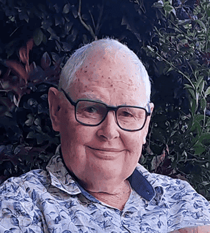 Paul Macdonald