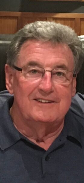 John McCaskey