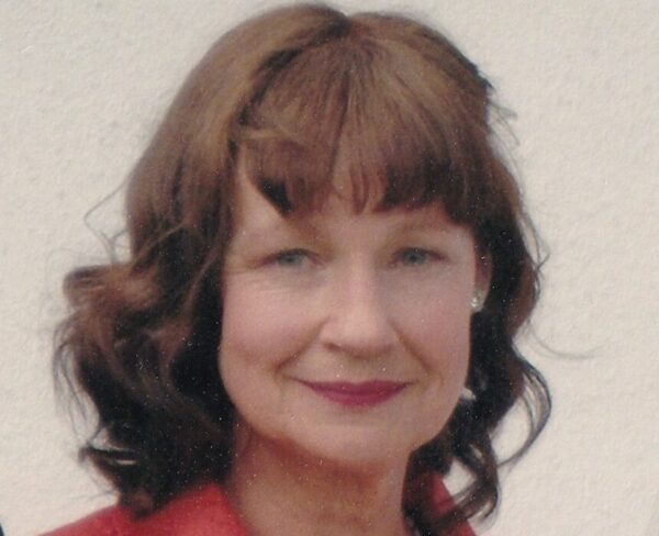 Yvonne McDonald