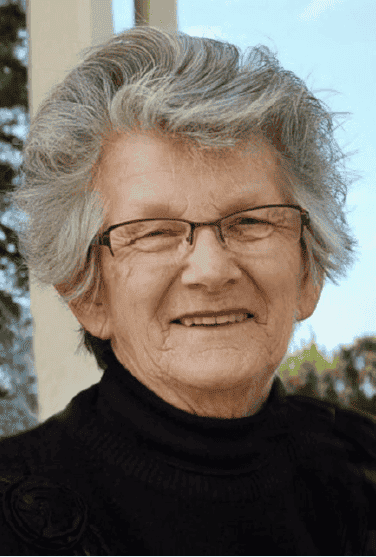 Margaret Miles