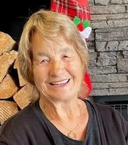 Jillian Margaret (Jill) Moran