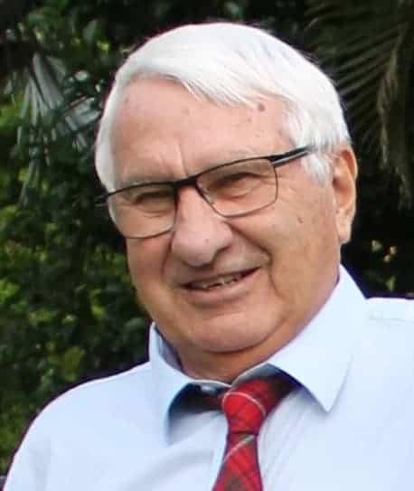 Owen Morris