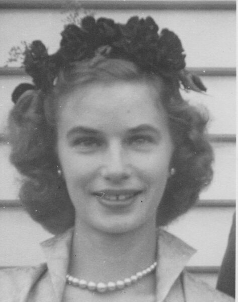 Shirley Murphy