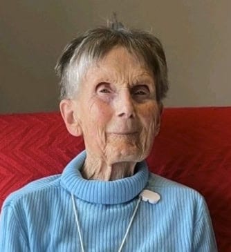 Barbara Buchols
