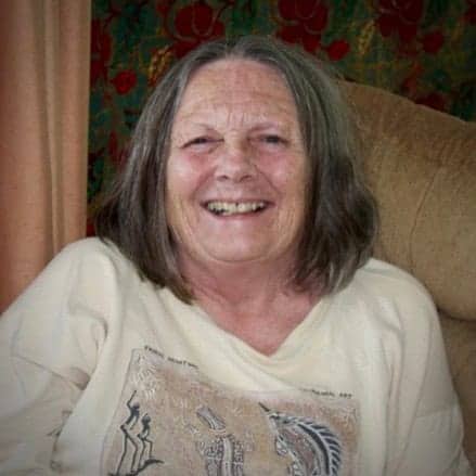 Myra Graynoth
