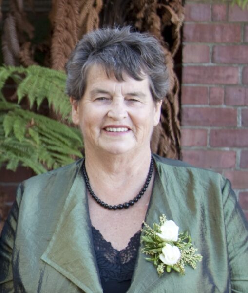 Margaret Ann Freeman