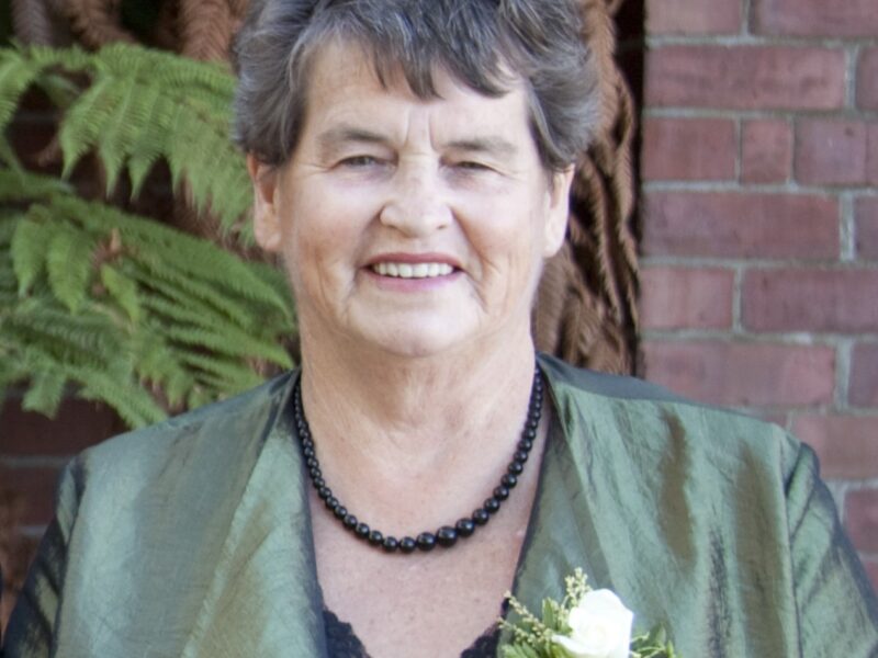 Margaret Ann Freeman