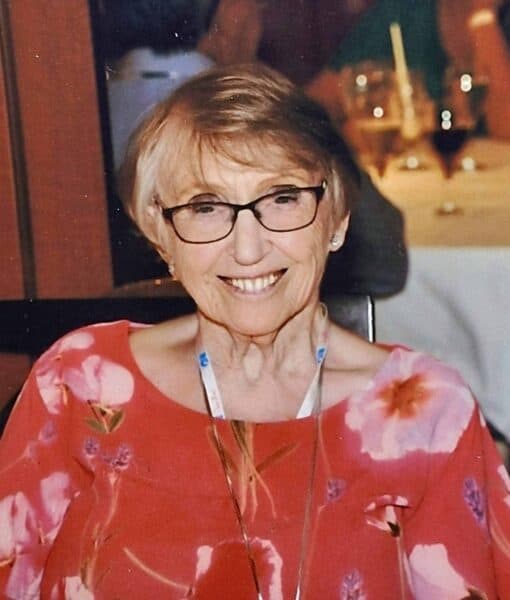 Marie Shaw
