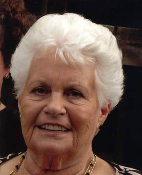 Mary Margaret Stewart