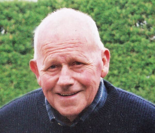 Roland "Dave" McGurk
