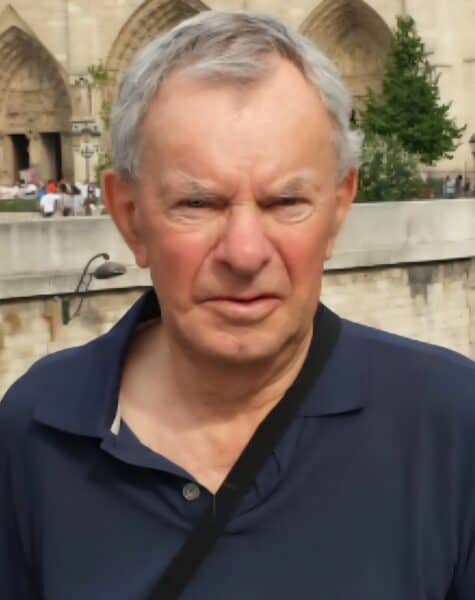 Murray Francis Moffatt
