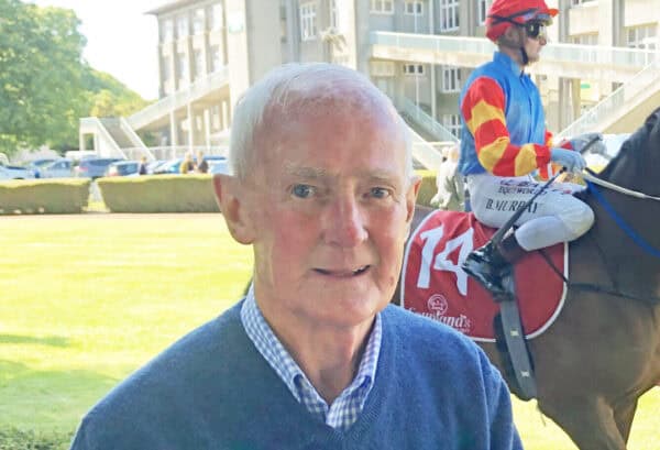 John Patrick Nevin