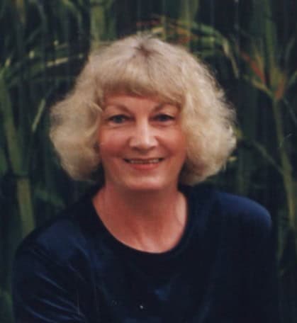 Joan Oakley