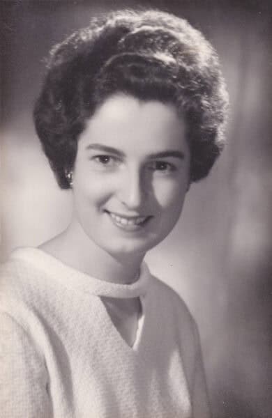 Eileen Anne O'Sullivan