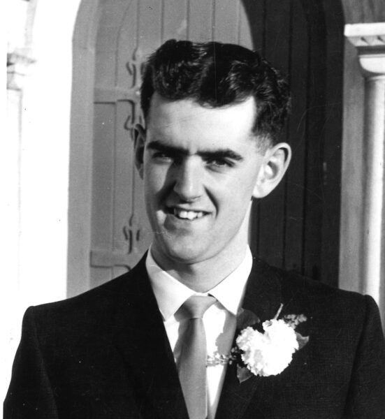 Leicester John Harkerss