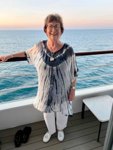 Ellen Pender